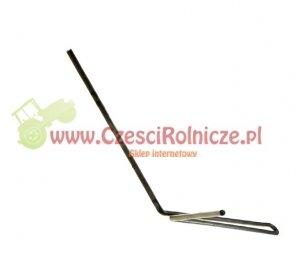 PALEC ZAGARNIAJĄCY POZNANIAK FI-8   L-41  [GSF048]