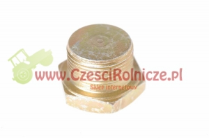 KOREK M24*1,5  SPUSTOWY [UB330039]