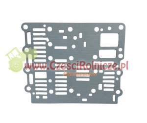 USZCZELKA BLOKU ZAWOROWEGO WEW-1 [CFN149]