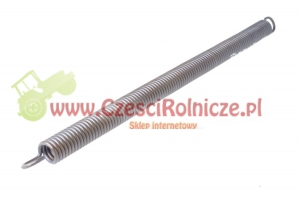 SPRĘŻYNA FI- 38*6 L-670R [BI51305]