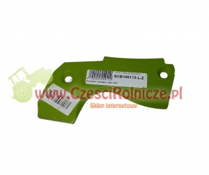 SKROBAK GARDZIELI LEWY - ZAMIENNIK [SCB100113-L-Z] 