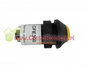 WŁĄCZNIK STEROWNICZY  ŚWIATEŁ [CFE300]