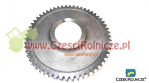 22 - KOŁO NAPĘDZ.WAŁKA WOM Z-56 [UD028022]