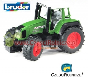 Bruder 02060	CIAGNIK FENDT FAVORIT 926  VARIO [ZD02060]