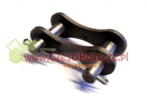 SPINACZ CA650 [ŁG368]