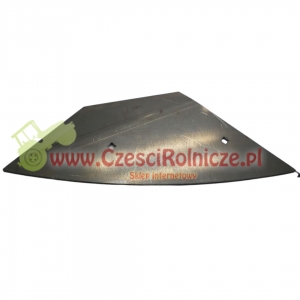 BLACHA BOCZNA PRAWA  [SCE076011P-ZAM] 