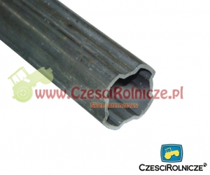 RURA PROFILOWANA SFT/S9       58,50*4,50  BONDIOLI [WWB0020]