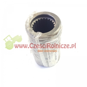 ŁĄCZNIK MOTORU HYDR. [KCL080256]