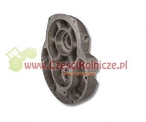 POKRYWA PRZEKŁADNI KOMPRESORA KD-6500/14000 [BNH054-B]