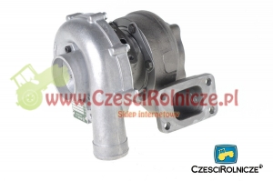 02 - TURBOSPRĘŻARKA 4-CYL, [UD025002]