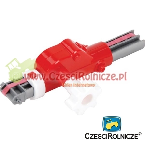 Siłownik podnosz., strażacki [ZD42773]