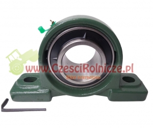 UCP 212              ZESPÓŁ ŁOŻYSKOWY   KG [ŁOS072]