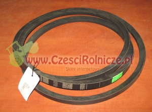 SPC-3550      PASEK KLINOWY   E-301 [PK355044]