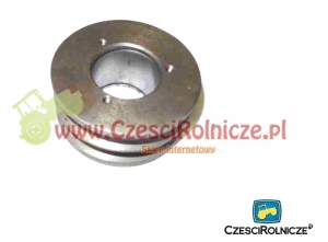 83 - KOŁO NAPINACZA -2 PASKI   HS 2611 [UD014083]