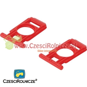 Zaciski do obciążenia tylnego [ZD43574]