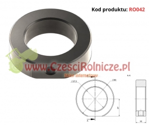 PIERŚCIEŃ [RO042]