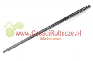 DRĄŻEK KIEROWNICZY PODŁUŻNY [UZ078097]