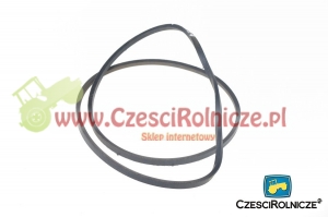 Z-1600   PAS KLINOWY [PK16001]