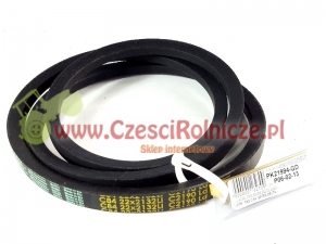 22-2134     PAS KLINOWY [PK2134]