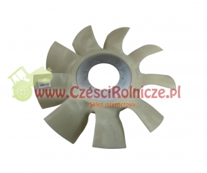 WENTYLATOR CHŁODNICY [CFS750]