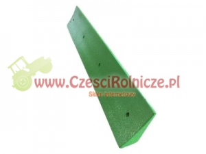 LISTWA ZGARNIAJĄCA - ZAMIENNIK [SCE068026-M]