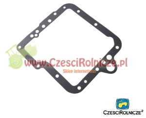 36 - USZCZELKA POKRYWY SKRZYNI [UD038036]