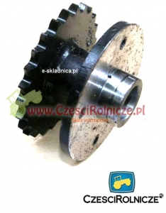 05 - PIASTA I KPL.  5270035608 [PW002005]