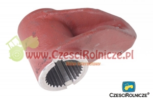 31 - DŹWIGNIA KPL [UD114031]