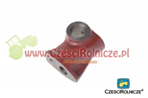 15 - WSPORNIK OSI DZWIG. Z OTWOREM [UD004015]