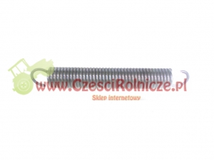 SPRĘŻYNA FI- 25*3 L-190R [BI60410]