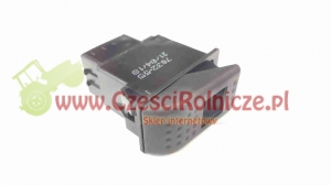 WŁĄCZNIK WYCIERACZEK [CFE325]