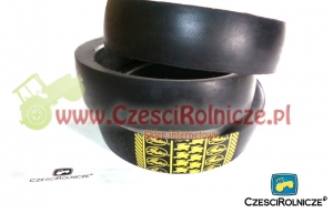 50-2130 LZ   PAS KLINOWY      0313181 , 80336784 [PK208041-G]