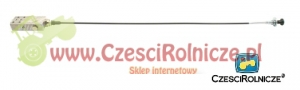 ROZDZIELACZ KPL. Z KOSTKĄ [UD037000]