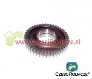 05 - KOŁO POŚREDNIE  45Z [UD047005]