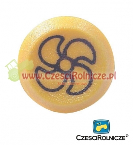 Przełącznik dmuchawy [BEL536101]