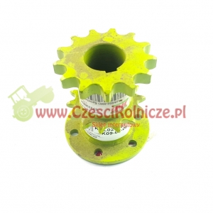 KOŁO ŁAŃCUCH. PODWÓJNE [KCL020091]