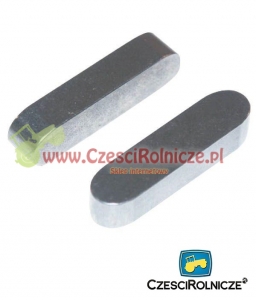 Wpust  8x7x40 mm [B68858740]