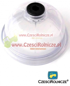 WZIERNIK ŚREDNICA ZEW. 155MM [BNZ056]