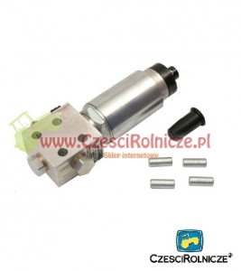 01 - ROZDZIELACZ Z ELEKTROMAGNESEM [UD037001]