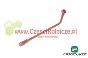 12 - RURKA PALIWA II KRÓTKA [UD006012]