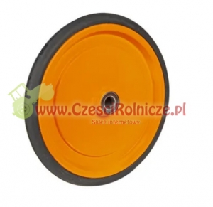 KOŁO DOGNIATAJĄCE 360*33 [GSA279]