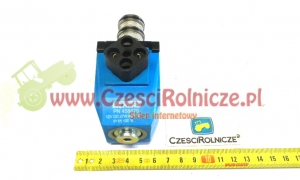 WŁĄCZNIK PRZEDNIEGO NAPEDU [CJE402]