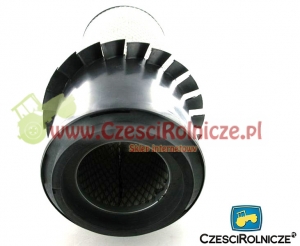 FILTR POW. I   380*155*90   -FAN. [FI620249]