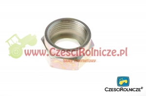 NAKRĘTKA [PC035]