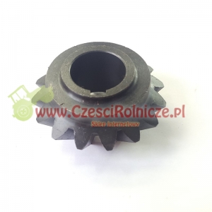 KOŁO STOŻKOWE Z-16 ZĘBATKA PRZEKŁADNI WY [KCL040198]