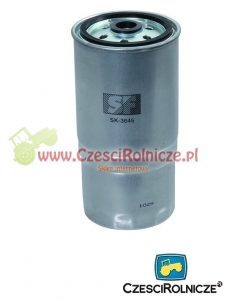 FILTR PALIWA  M16*1,5  L-175  FI-84/? [FI502175]