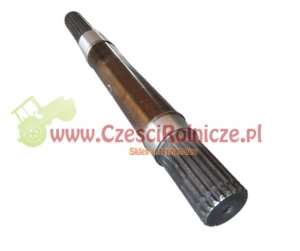 WAŁ Z-21 1-3/8"  L- 440  ZAMIENNIK  [SKP284-MS] 