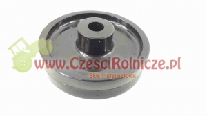 Rolki do Anny Rolki do Anny