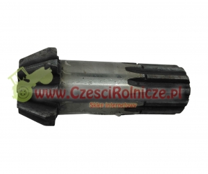PRZEKŁADNIA MOBEX MB09  WAŁEK ATAKUJĄCY Z- 9 DO Z-364  [SKK1020]