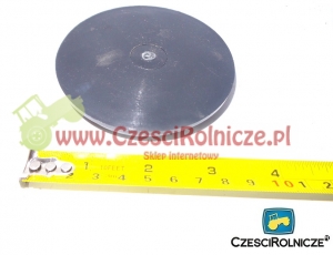 24 - POKRYWKA PLASTIKOWA [ZK002024]